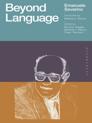 cover image of Beyond Language